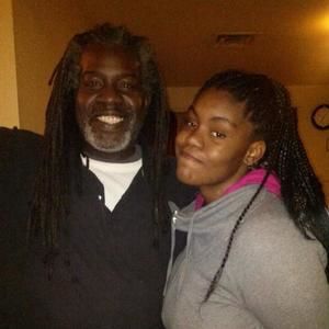 Meet your Posher, Guy